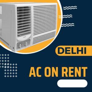 Window AC on Rent